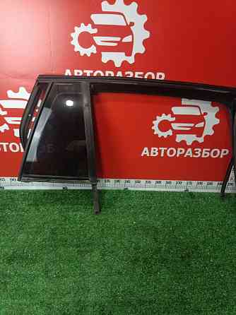 Форточка двери задней правой Skoda Superb 2 Донецк