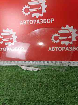 Стекло двери передней левой Daewoo Nexia Донецк