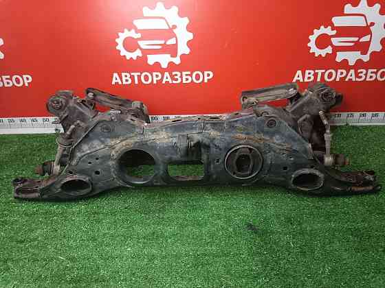 Подрамник задний Toyota RAV4 40 Донецк