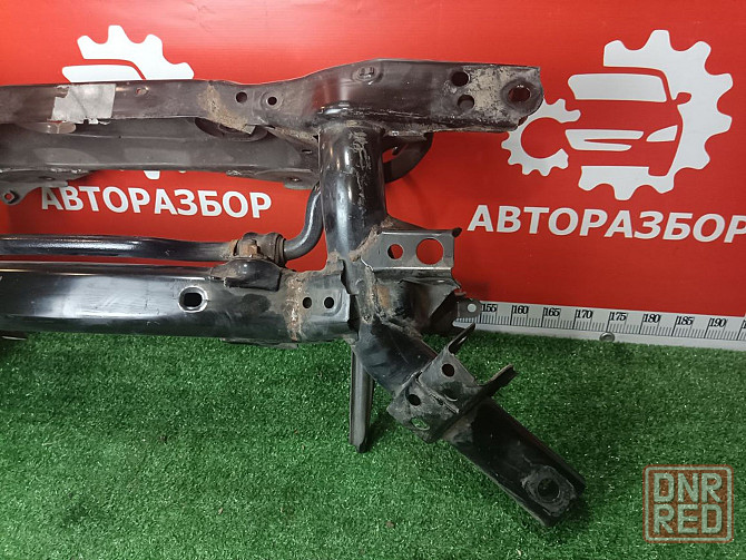 Подрамник задний Toyota RAV4 40 Донецк - изображение 2