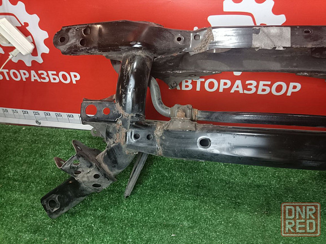 Подрамник задний Toyota RAV4 40 Донецк - изображение 3
