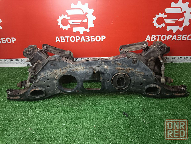 Подрамник задний Toyota RAV4 40 Донецк - изображение 4