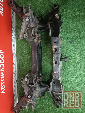Подрамник задний Toyota RAV4 40 Донецк - изображение 5