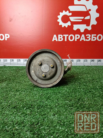 Насос ГУР Land Rover/Rover Defender Донецк - изображение 1