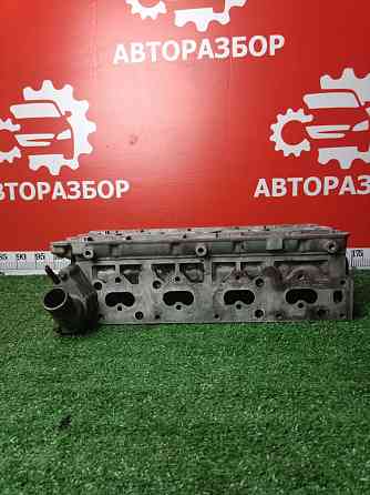 Головка блока цилиндров Opel Vectra B  X20XFV Донецк