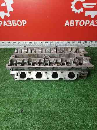 Головка блока цилиндров Opel Vectra B  X20XFV Донецк