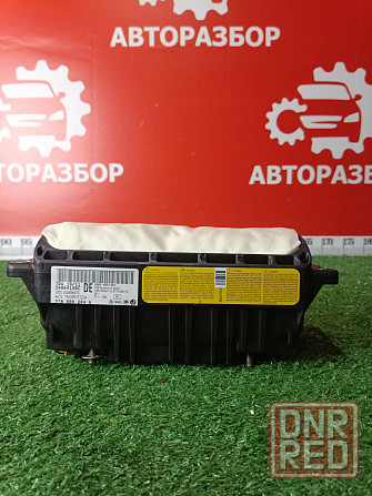Подушка безопасности пассажира Skoda Superb 2 Донецк - изображение 1