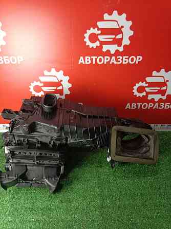 Корпус печки  Skoda Superb 2 Донецк