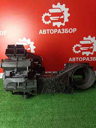 Корпус печки  Skoda Superb 2 Донецк
