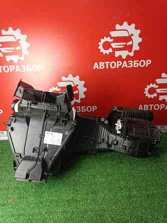 Корпус печки  Skoda Superb 2 Донецк