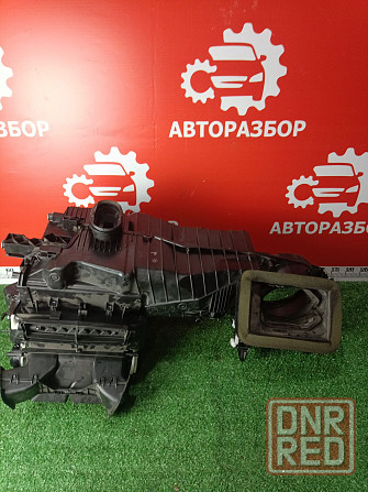 Корпус печки  Skoda Superb 2 Донецк - изображение 3