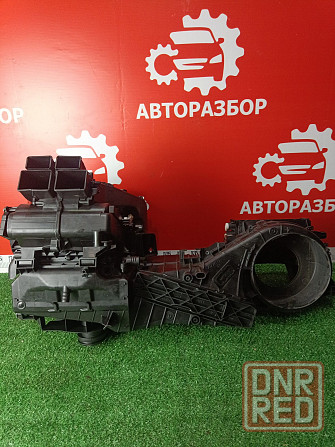 Корпус печки  Skoda Superb 2 Донецк - изображение 2