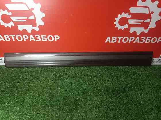 Молдинг двери переднейToyota Land Cruiser 100 Донецк