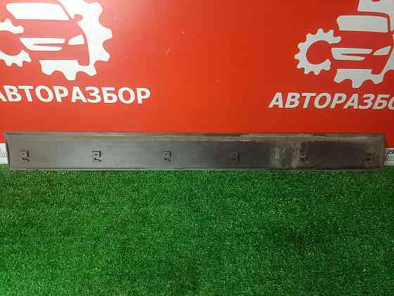 Молдинг двери переднейToyota Land Cruiser 100 Донецк
