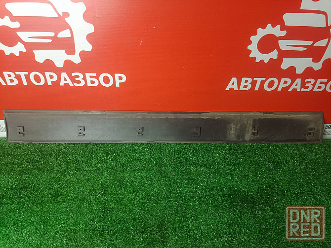 Молдинг двери переднейToyota Land Cruiser 100 Донецк - изображение 2