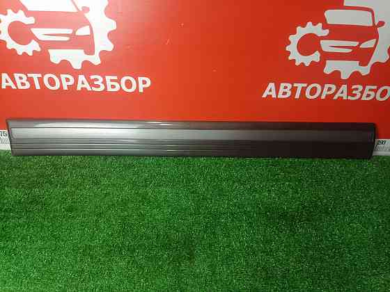 Молдинг двери передней Toyota Land Cruiser 100 Донецк