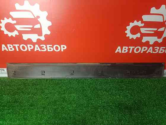 Молдинг двери передней Toyota Land Cruiser 100 Донецк