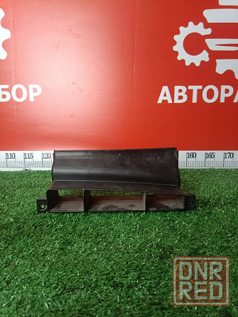 Воздухозаборник VAG Донецк - изображение 1