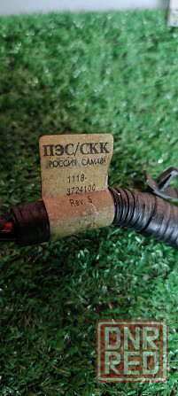 Проводка для ЭУР Mando Калина Гранта Донецк - изображение 2