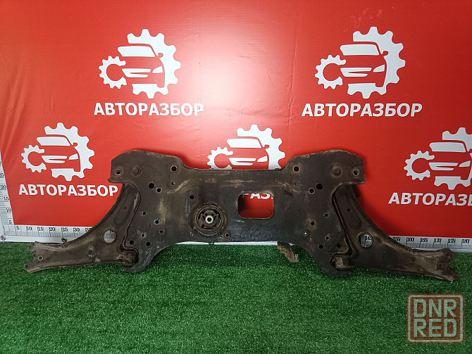 Подрамник передний Skoda Superb 2 Донецк - изображение 3