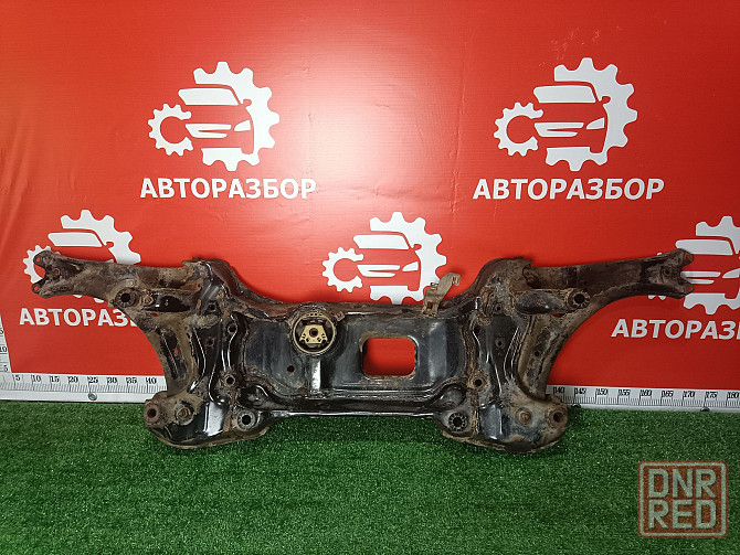 Подрамник передний Skoda Superb 2 Донецк - изображение 1