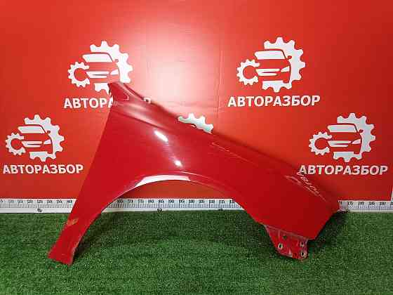 Крыло переднее правое Skoda Octavia A5 Донецк