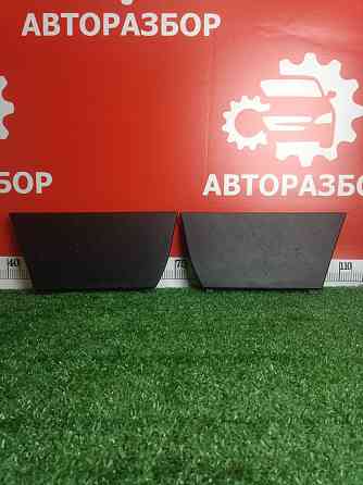 Обшивка  багажника Toyota RAV4 40 Донецк