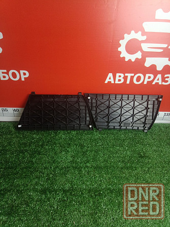 Обшивка  багажника Toyota RAV4 40 Донецк - изображение 2