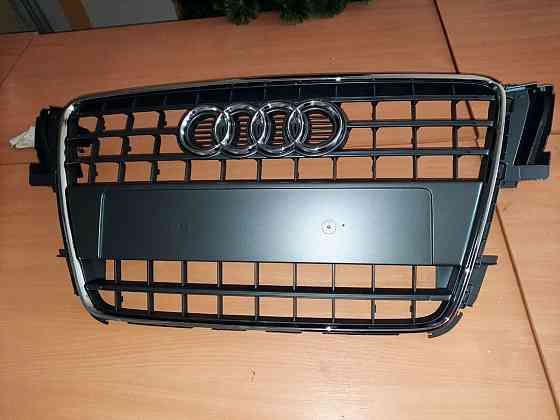 Решетка радиатора Audi A5 Донецк
