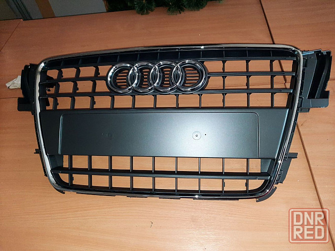 Решетка радиатора Audi A5 Донецк - изображение 1