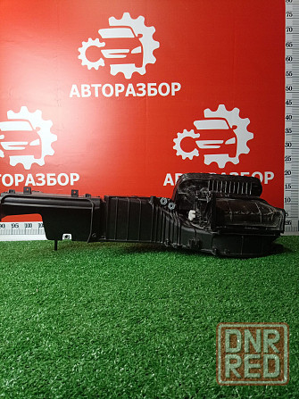 Корпус отопителя Volkswagen Passat B6 Донецк - изображение 2