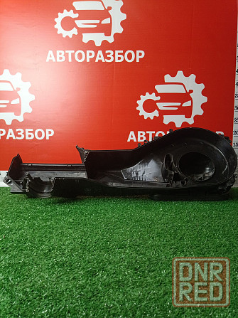 Корпус отопителя Volkswagen Passat B6 Донецк - изображение 1