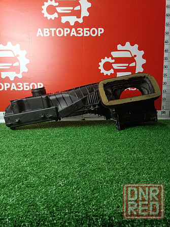 Корпус отопителя Volkswagen Passat B6 Донецк - изображение 3