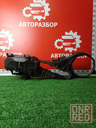 Корпус отопителя Volkswagen Passat B6 Донецк - изображение 2
