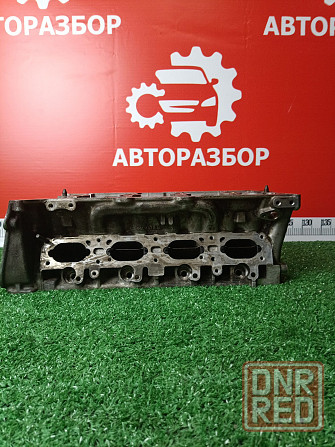 Головка блока цилиндров Volkswagen  Jetta 6 1.8 Донецк - изображение 3