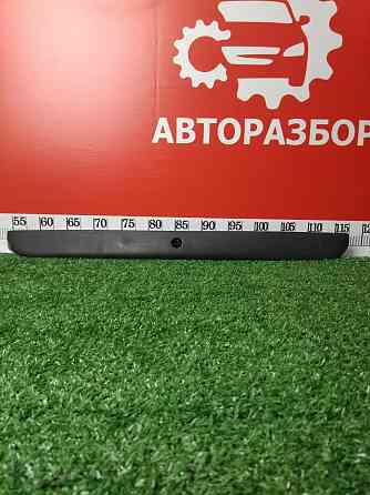 Накладка крышки багажника Chevrolet Lanos Донецк