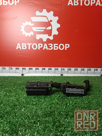 Разъём Volkswagen Passat B6 Донецк - изображение 1