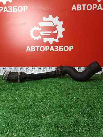 Патрубок интеркулера Volkswagen Jetta 6 Донецк