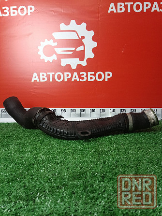 Патрубок интеркулера Volkswagen Jetta 6 Донецк - изображение 1