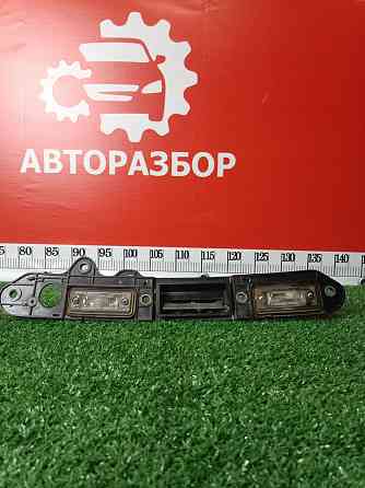 Подсветка крышки багажника Volkswagen Passat b6 Донецк