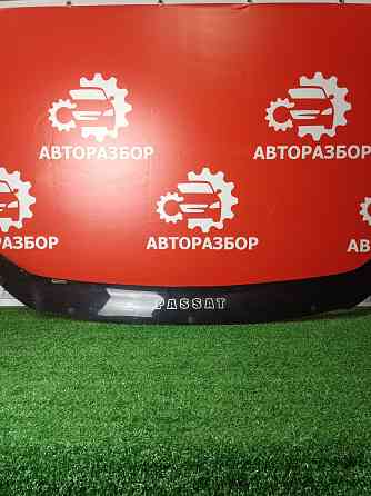 Дефлектор капота Volkswagen Passat B6 Донецк