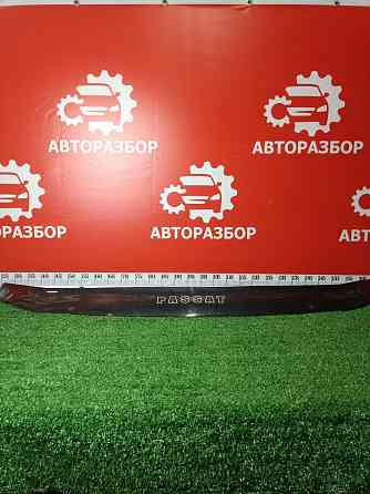 Дефлектор капота Volkswagen Passat B6 Донецк