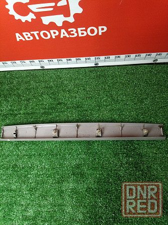 Обшивка двери багажника Toyota RAV4 30 Донецк - изображение 2