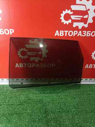 Стекло двери задней левой Ford Fiesta Mk5 Донецк