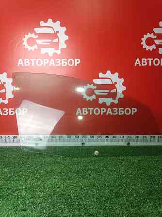 Стекло двери передней правой Ford Fiesta Mk5 Донецк