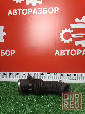 Патрубок воздушного фильтра Chevrolet Aveo Донецк - изображение 1