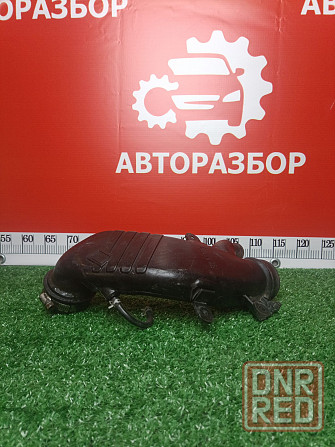 Трубка воздухозаборника Mazda CX-7 Донецк - изображение 1