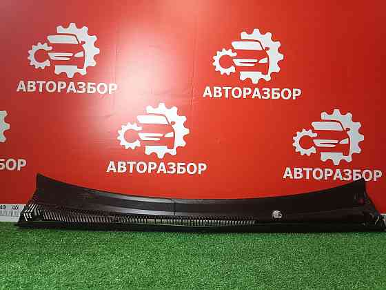 Жабо Ford Fiesta  Mk5 Донецк