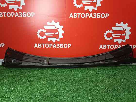 Жабо Ford Fiesta  Mk5 Донецк