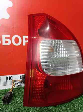 Фонарь задний правый ВАЗ (LADA) Kalina Донецк